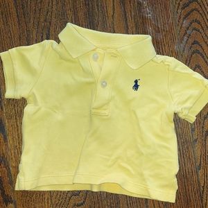 Polo ralph lauren baby 3M